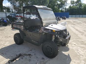  Salvage Atv Other