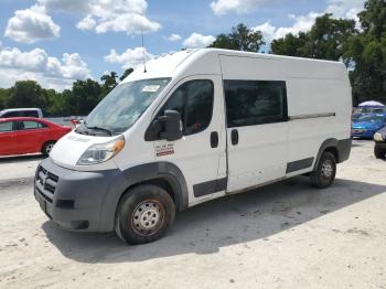  Salvage Ram Promaster