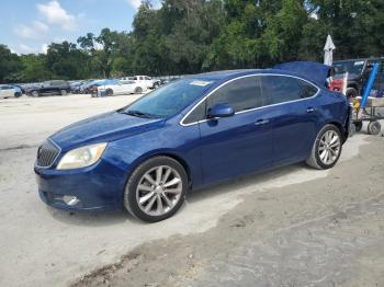  Salvage Buick Verano