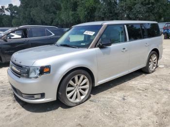  Salvage Ford Flex