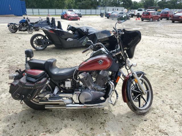  Salvage Kawasaki 1500