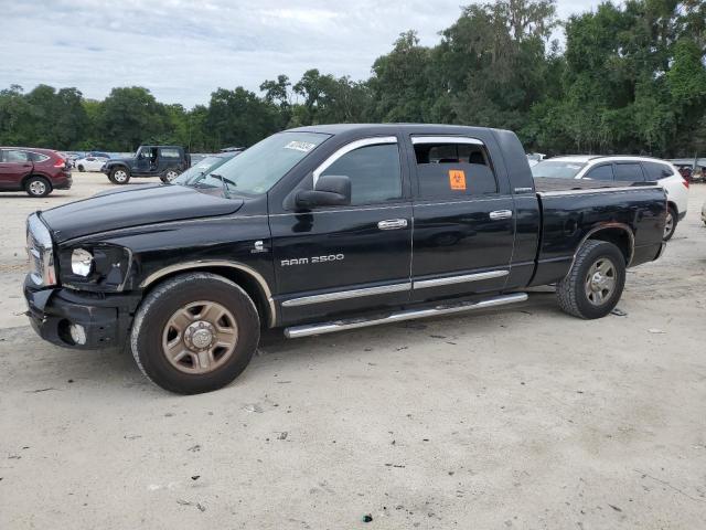  Salvage Dodge Ram 2500