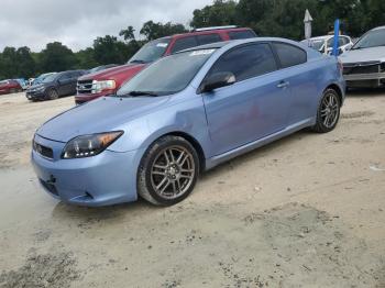  Salvage Toyota Scion