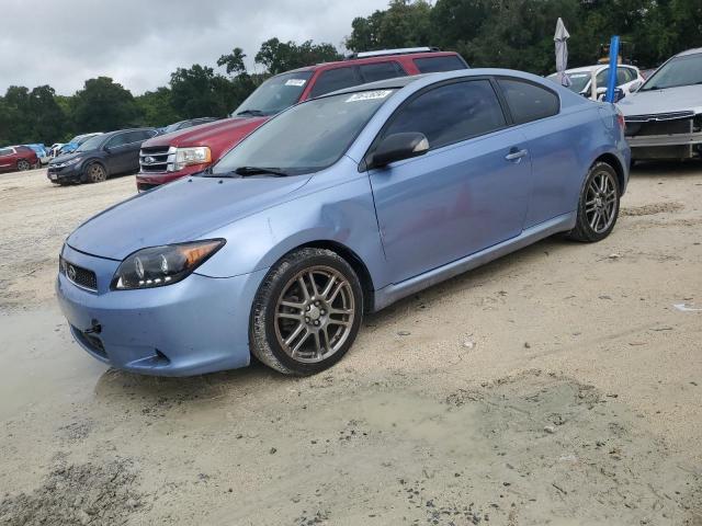  Salvage Toyota Scion