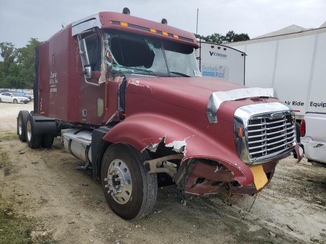  Salvage Freightliner Convention