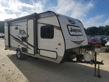  Salvage Jayco Jay Flight