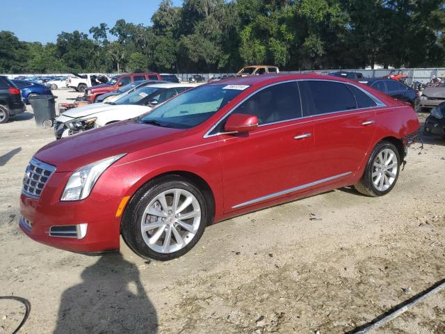  Salvage Cadillac XTS