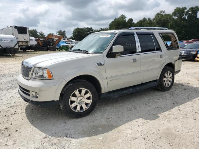  Salvage Lincoln Navigator