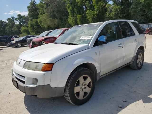  Salvage Saturn Vue