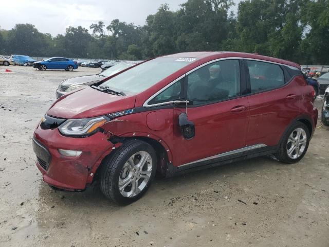  Salvage Chevrolet Bolt