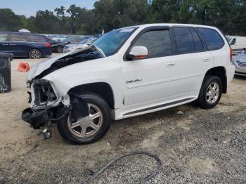  Salvage GMC Envoy