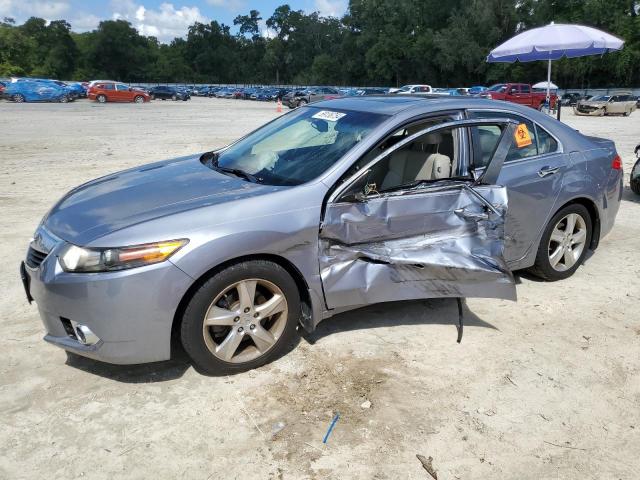  Salvage Acura TSX