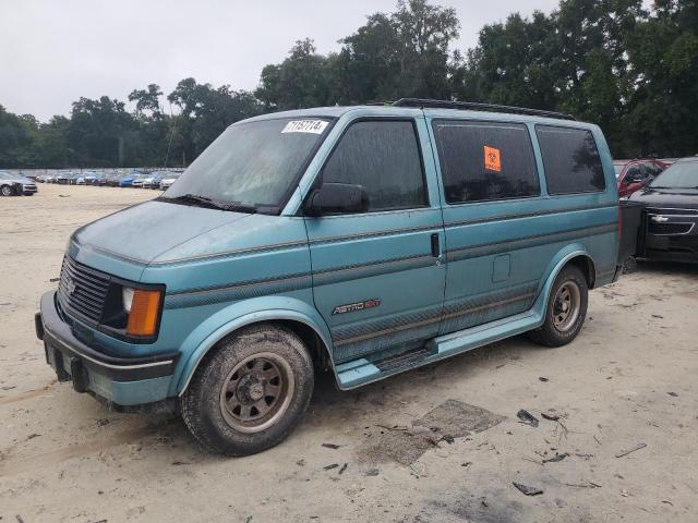  Salvage Chevrolet Astro