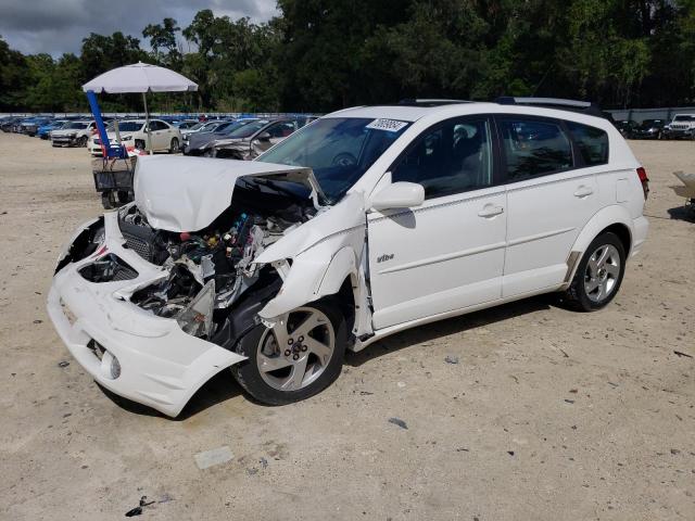  Salvage Pontiac Vibe