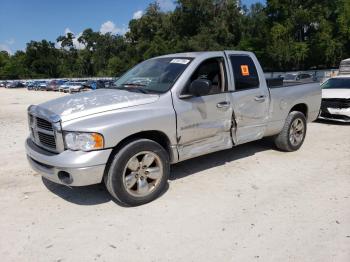  Salvage Dodge Ram 1500