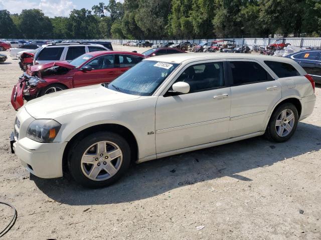  Salvage Dodge Magnum