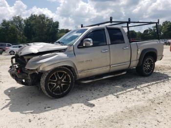  Salvage Dodge Ram 1500