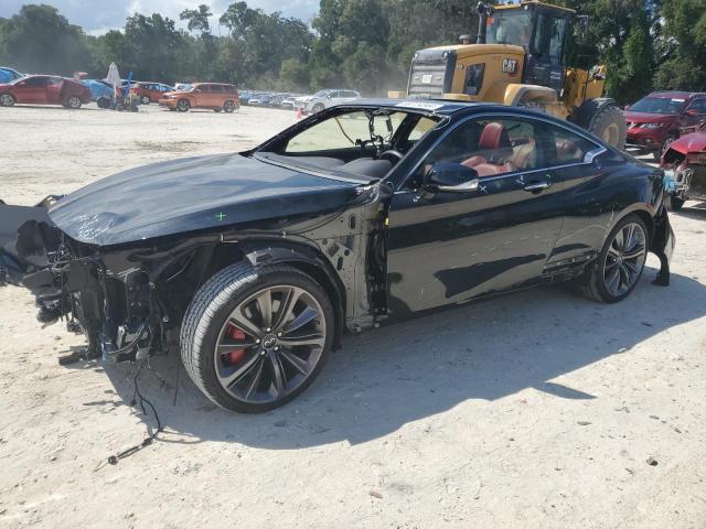  Salvage INFINITI Q60