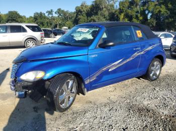  Salvage Chrysler PT Cruiser