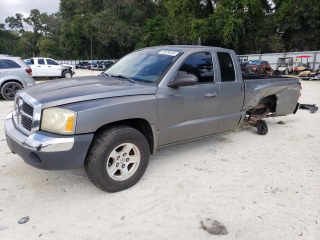  Salvage Dodge Dakota