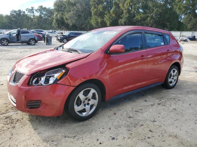  Salvage Pontiac Vibe