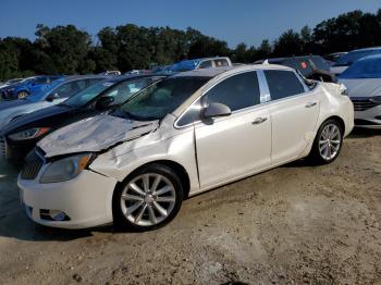  Salvage Buick Verano