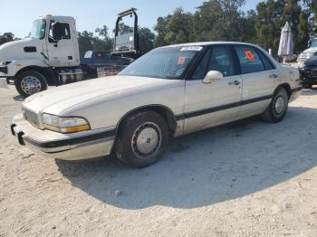  Salvage Buick LeSabre