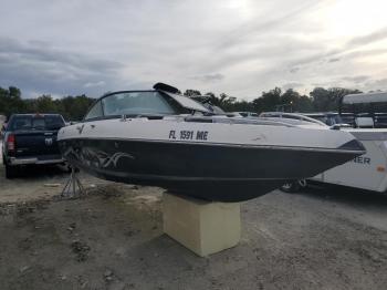  Salvage Mb2 Wakesetter