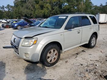  Salvage Mercury Mariner