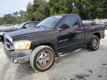  Salvage Dodge Ram 1500