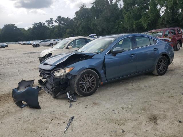  Salvage Mazda 6