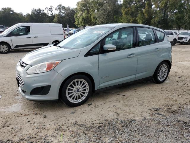  Salvage Ford Cmax