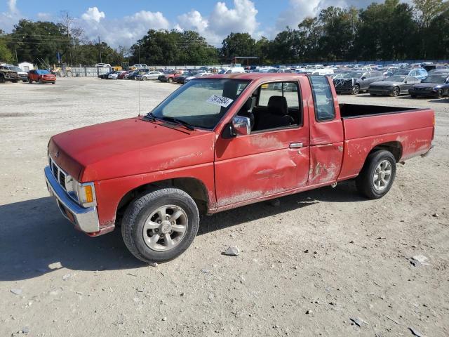  Salvage Nissan Navara