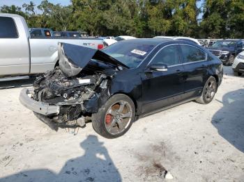  Salvage Acura TL