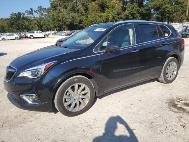  Salvage Buick Envision