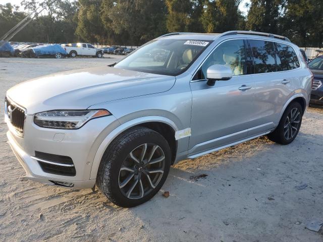  Salvage Volvo XC90