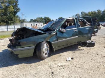  Salvage Volvo 850