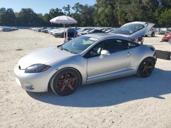  Salvage Mitsubishi Eclipse