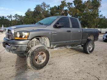  Salvage Dodge Ram 2500