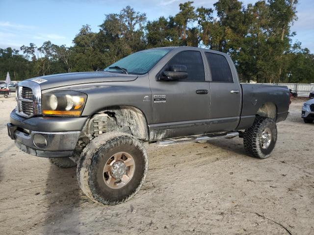  Salvage Dodge Ram 2500