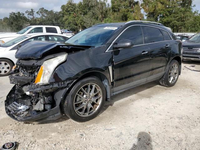  Salvage Cadillac SRX