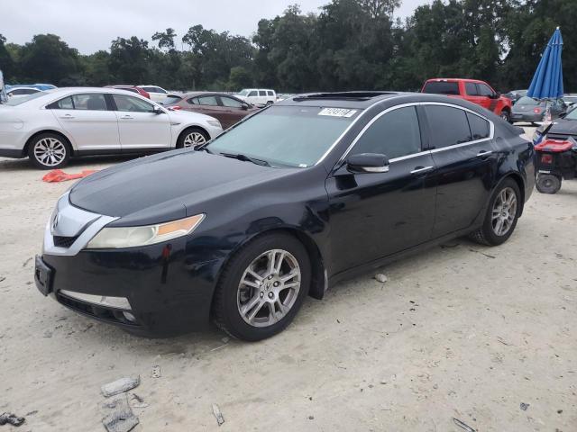  Salvage Acura TL