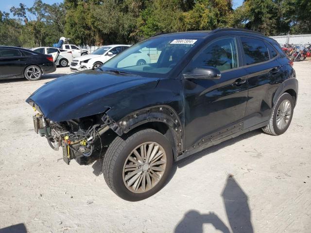  Salvage Hyundai KONA