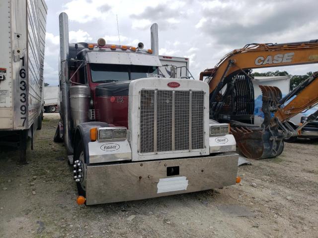  Salvage Peterbilt 379