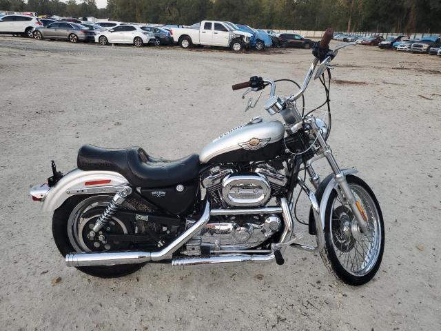  Salvage Harley-Davidson Xl1200 C A