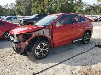  Salvage Mitsubishi Eclipse