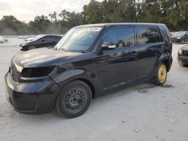  Salvage Toyota Scion