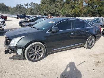  Salvage Cadillac XTS