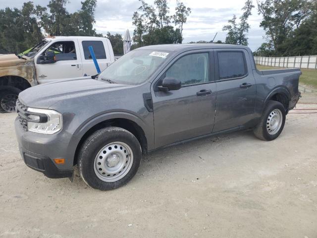  Salvage Ford Maverick