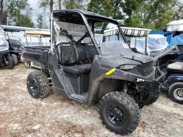  Salvage Polaris Ranger 100